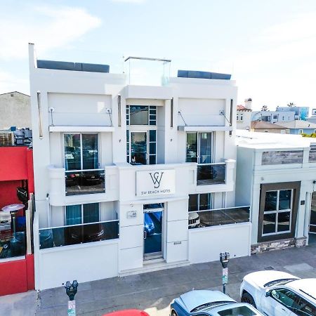 Sw Beach Hotel Hermosa Beach Εξωτερικό φωτογραφία