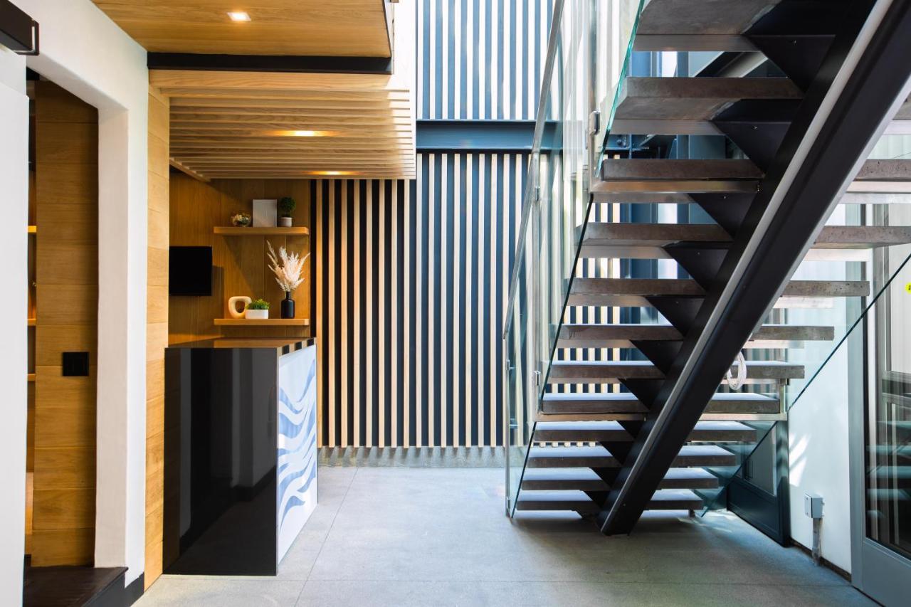 Sw Beach Hotel Hermosa Beach Εξωτερικό φωτογραφία
