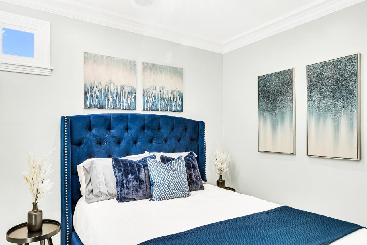 Sw Beach Hotel Hermosa Beach Εξωτερικό φωτογραφία