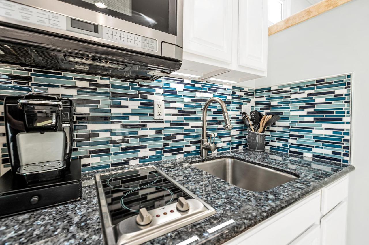 Sw Beach Hotel Hermosa Beach Εξωτερικό φωτογραφία