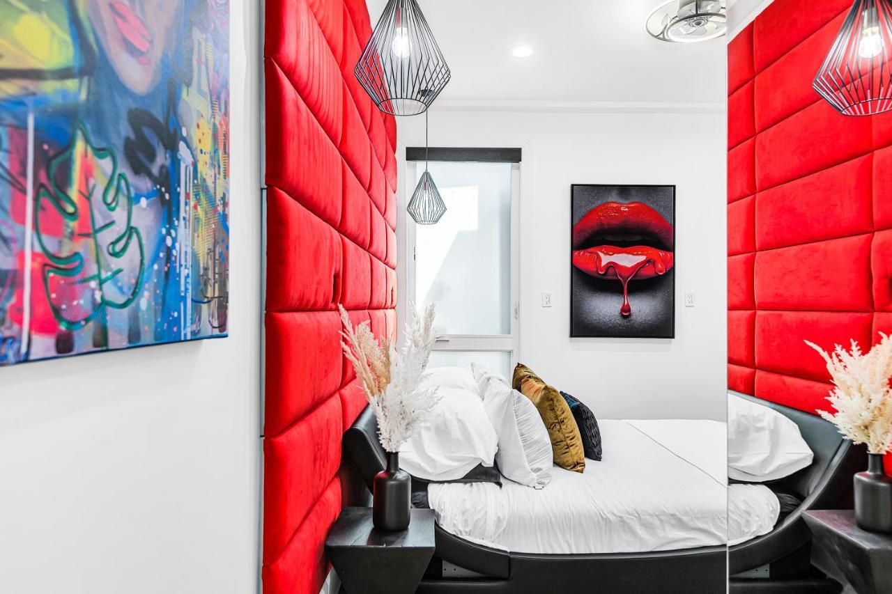 Sw Beach Hotel Hermosa Beach Εξωτερικό φωτογραφία