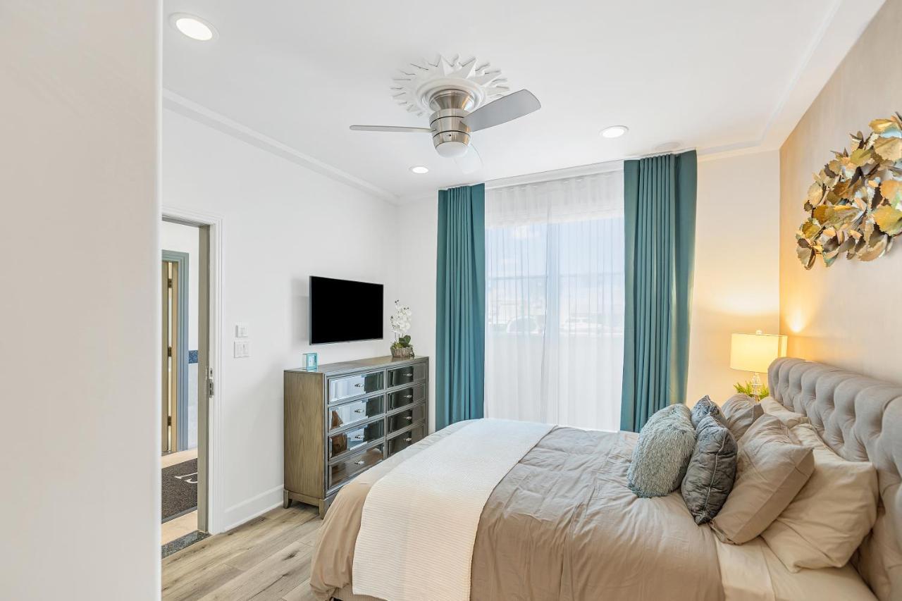 Sw Beach Hotel Hermosa Beach Εξωτερικό φωτογραφία