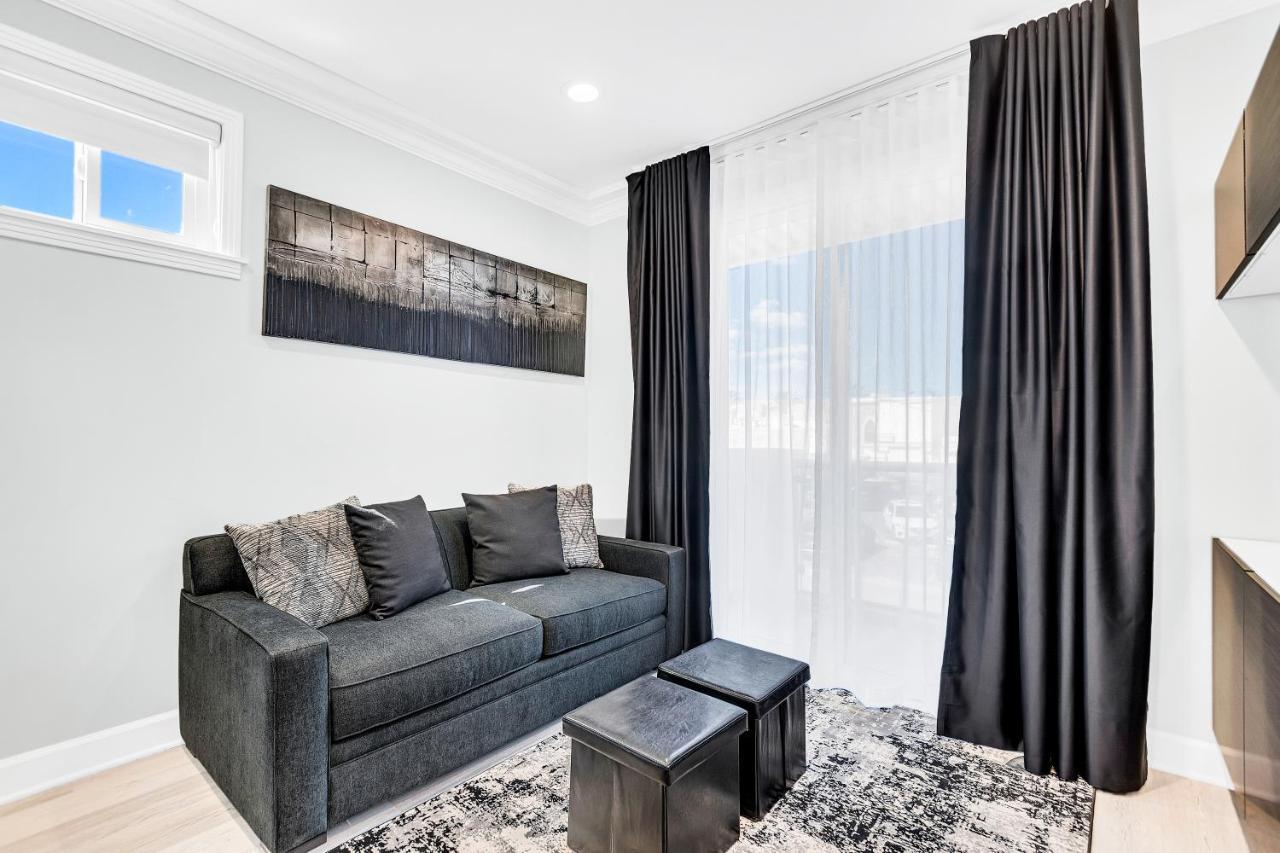 Sw Beach Hotel Hermosa Beach Εξωτερικό φωτογραφία