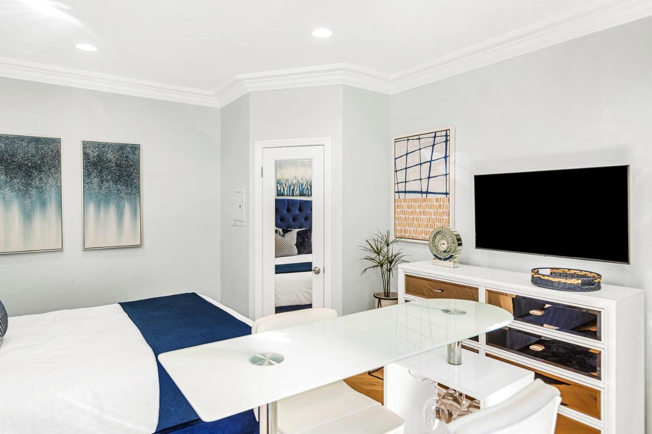 Sw Beach Hotel Hermosa Beach Εξωτερικό φωτογραφία