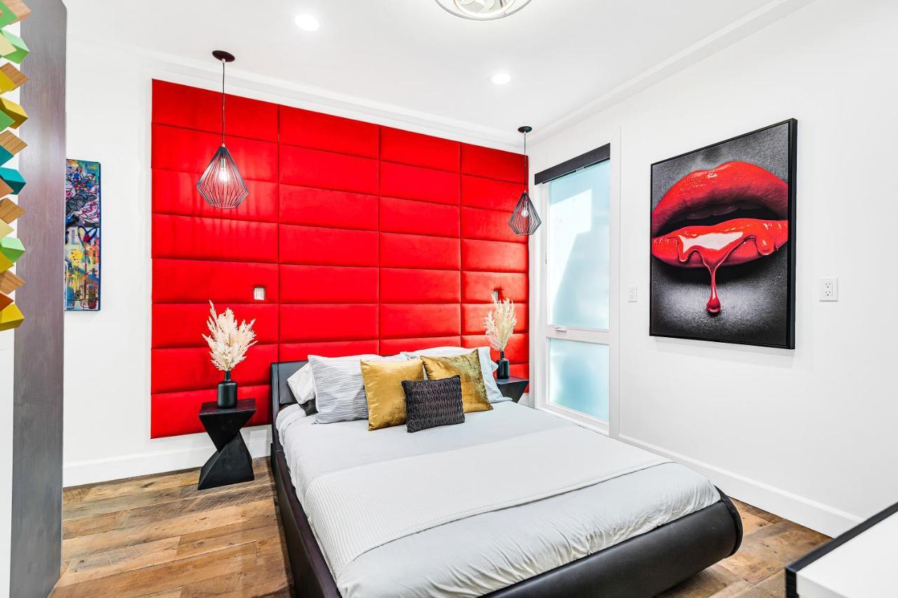 Sw Beach Hotel Hermosa Beach Εξωτερικό φωτογραφία