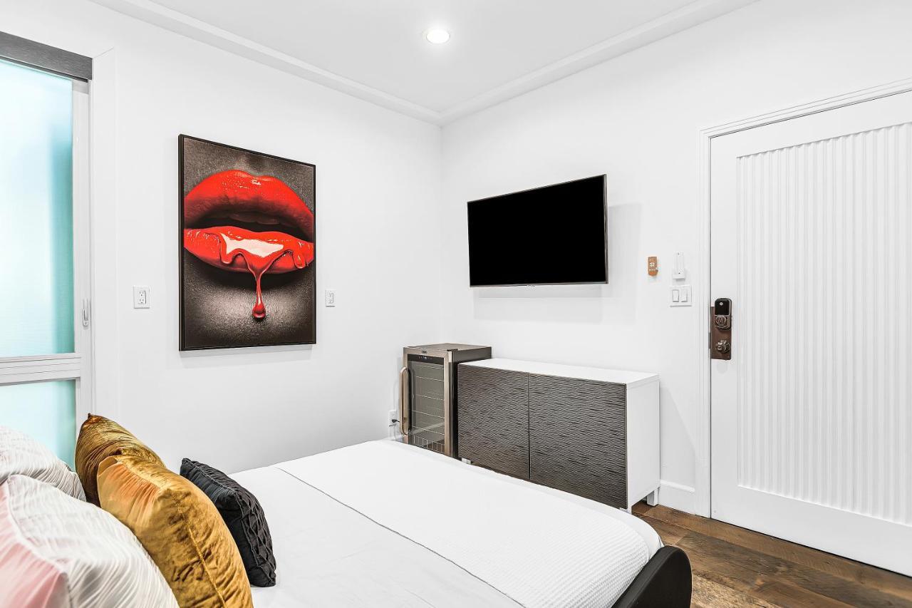 Sw Beach Hotel Hermosa Beach Εξωτερικό φωτογραφία