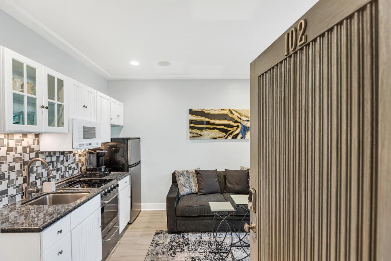 Sw Beach Hotel Hermosa Beach Εξωτερικό φωτογραφία