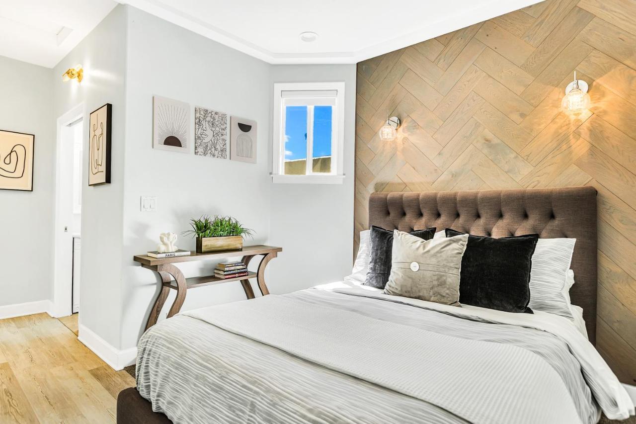 Sw Beach Hotel Hermosa Beach Εξωτερικό φωτογραφία
