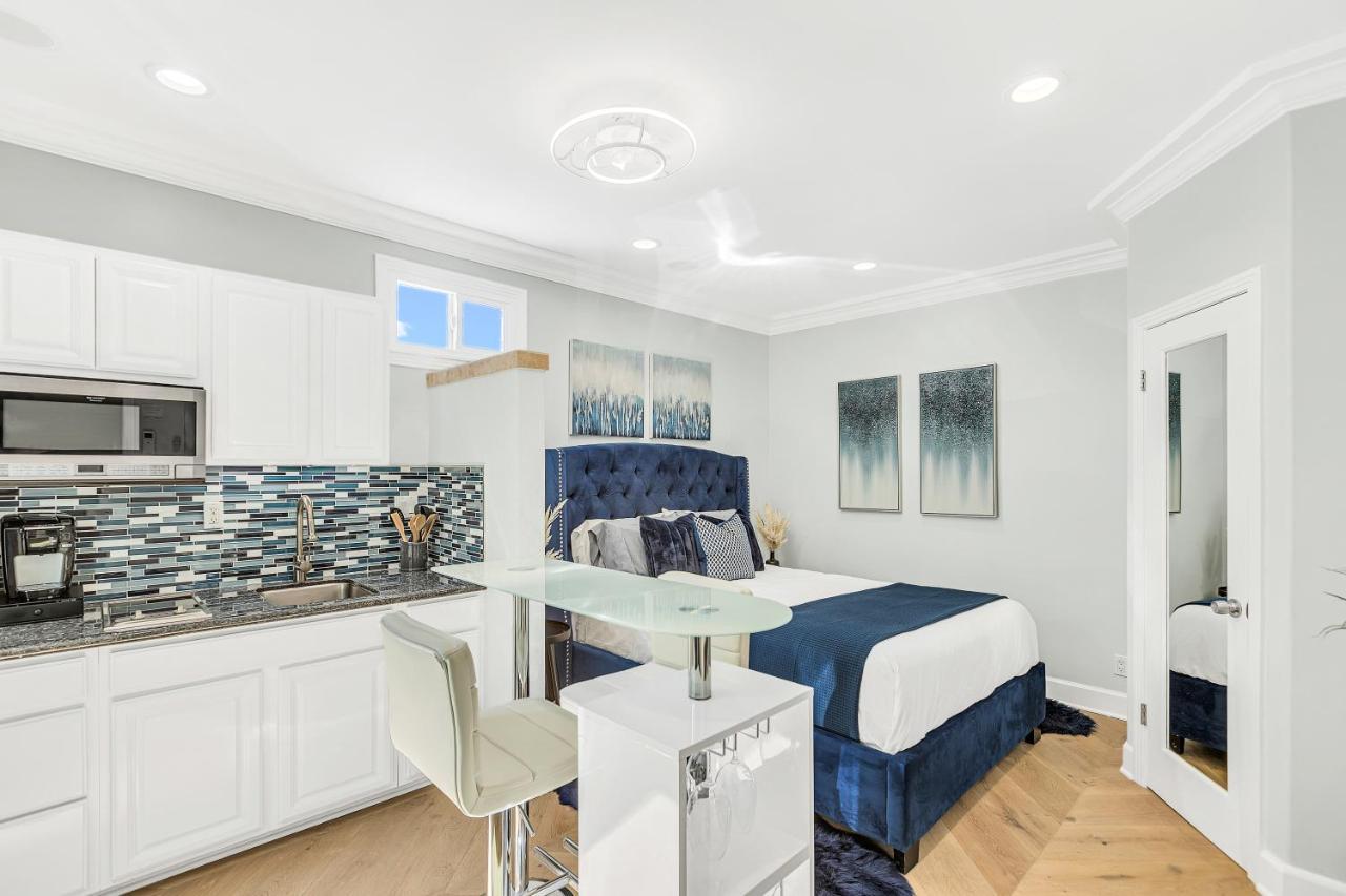 Sw Beach Hotel Hermosa Beach Εξωτερικό φωτογραφία