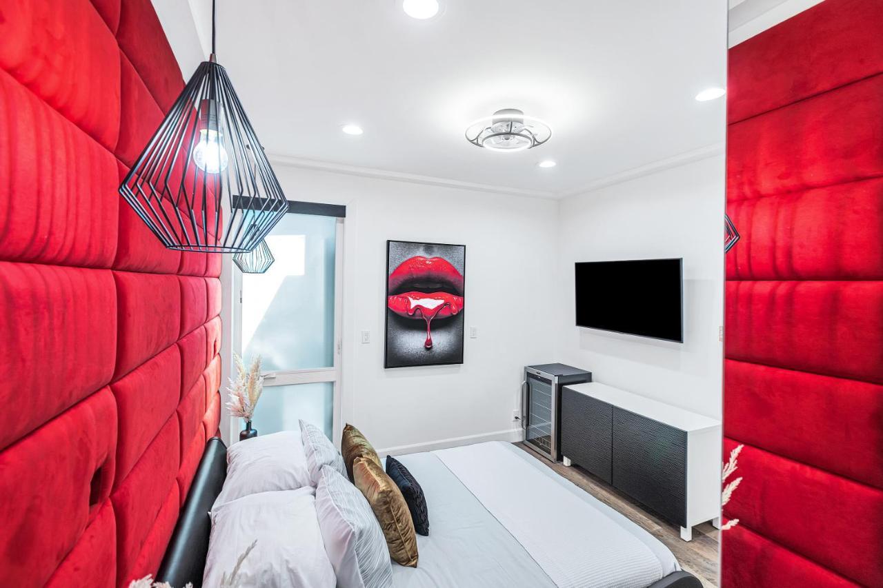 Sw Beach Hotel Hermosa Beach Εξωτερικό φωτογραφία