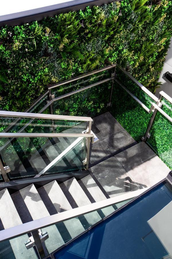 Sw Beach Hotel Hermosa Beach Εξωτερικό φωτογραφία