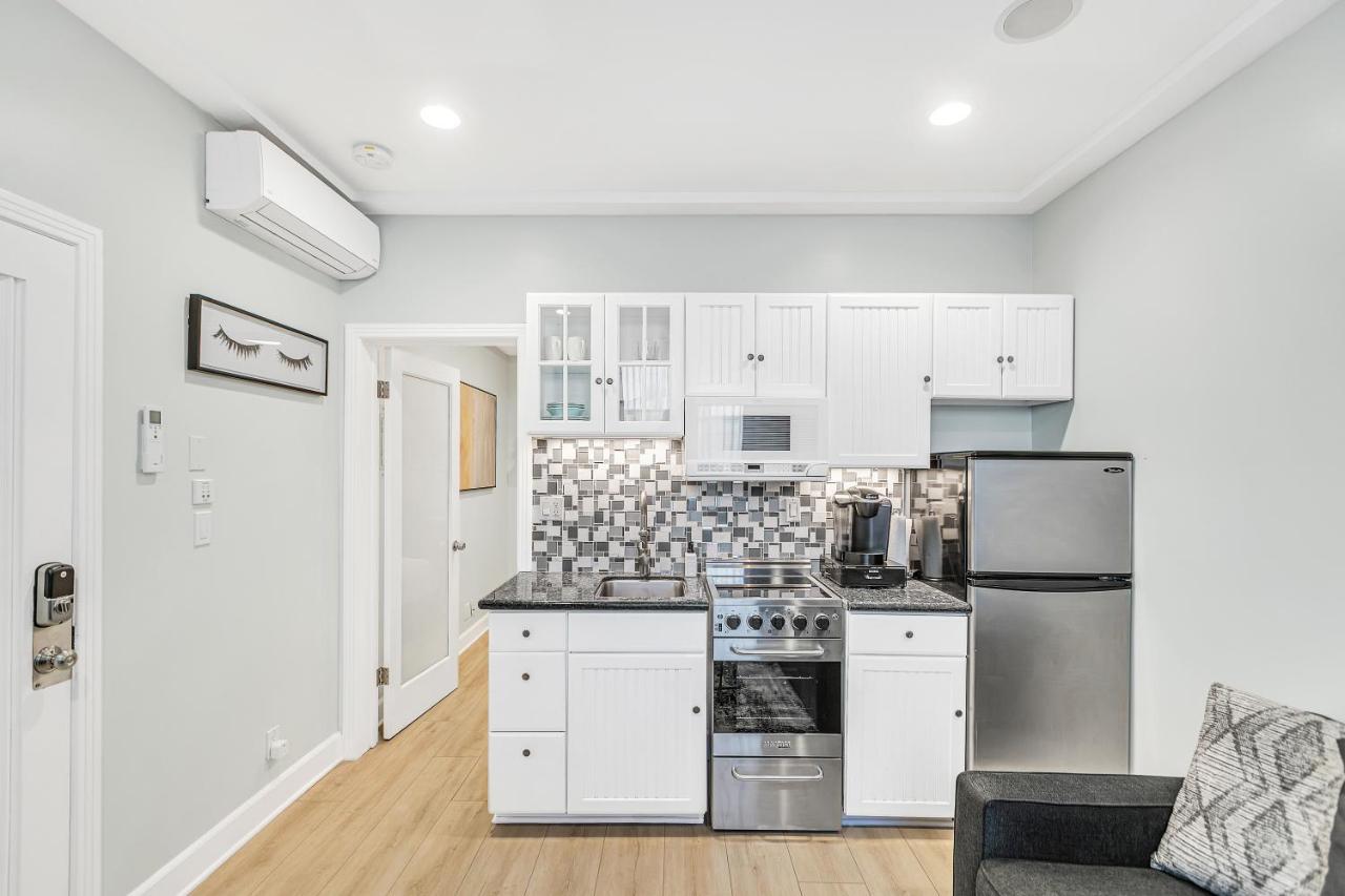 Sw Beach Hotel Hermosa Beach Εξωτερικό φωτογραφία