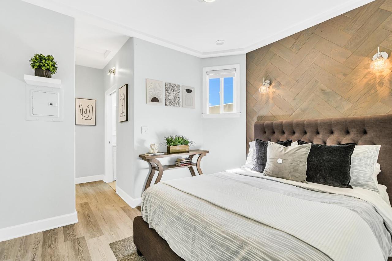 Sw Beach Hotel Hermosa Beach Εξωτερικό φωτογραφία