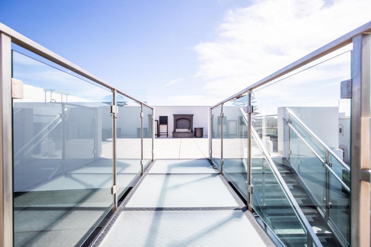 Sw Beach Hotel Hermosa Beach Εξωτερικό φωτογραφία