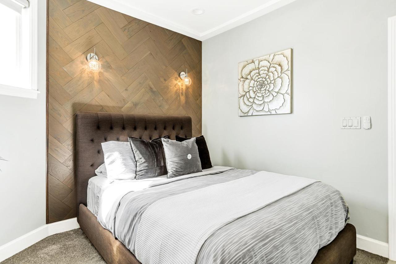 Sw Beach Hotel Hermosa Beach Εξωτερικό φωτογραφία