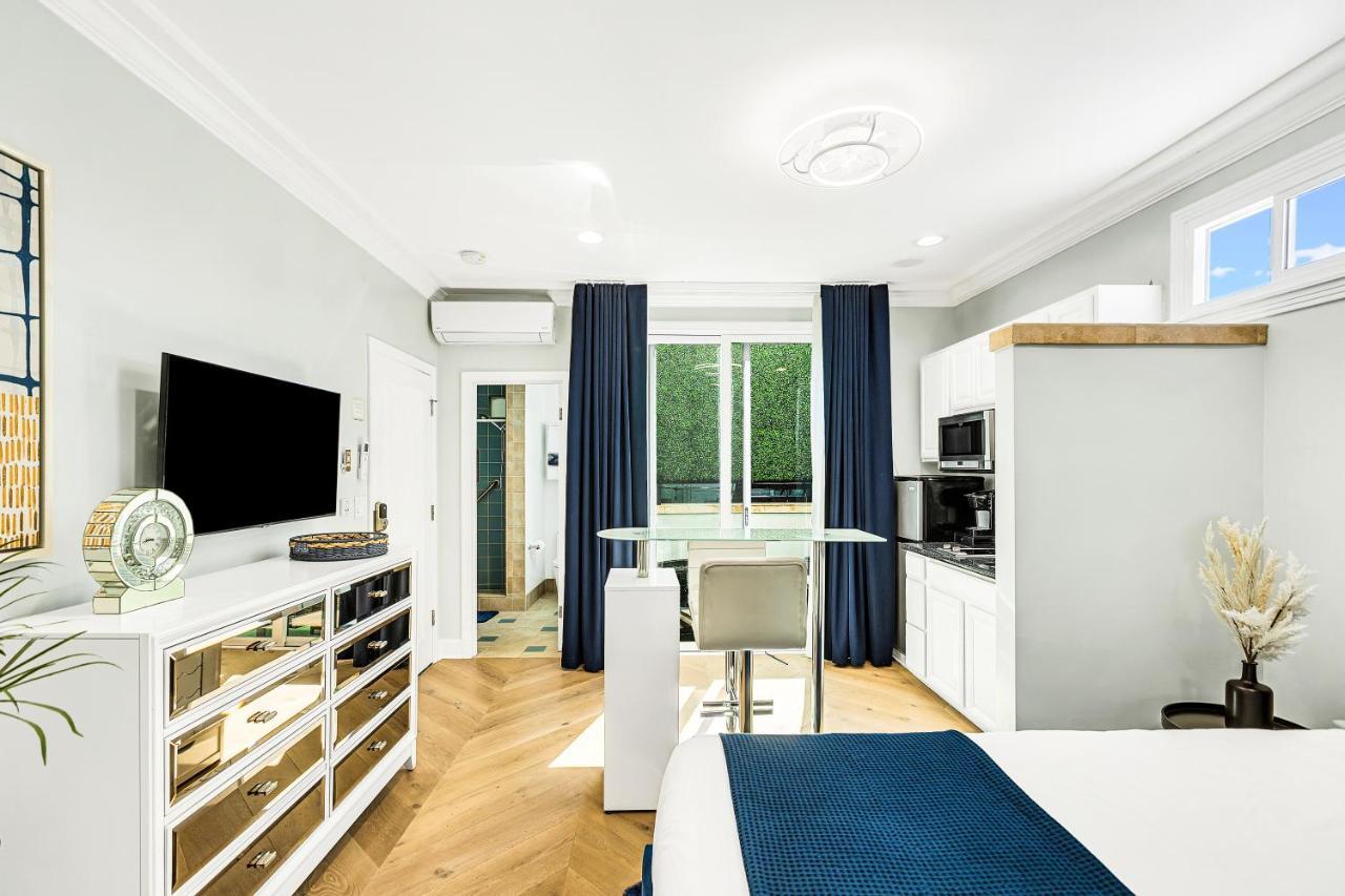 Sw Beach Hotel Hermosa Beach Εξωτερικό φωτογραφία