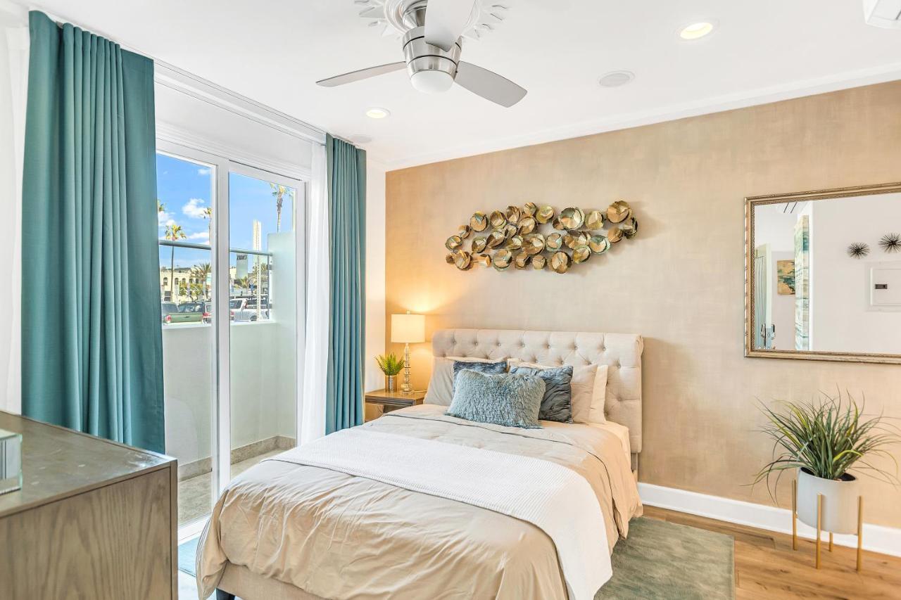 Sw Beach Hotel Hermosa Beach Εξωτερικό φωτογραφία