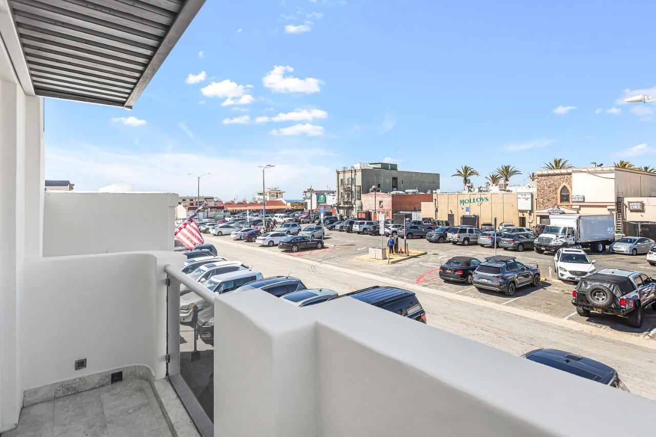 Sw Beach Hotel Hermosa Beach Εξωτερικό φωτογραφία