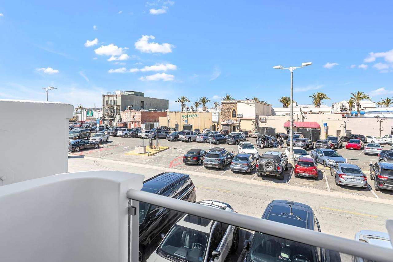 Sw Beach Hotel Hermosa Beach Εξωτερικό φωτογραφία