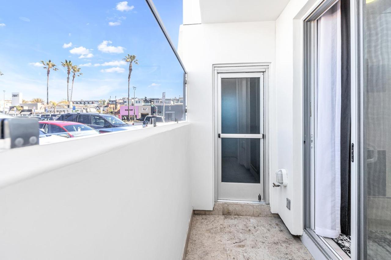Sw Beach Hotel Hermosa Beach Εξωτερικό φωτογραφία