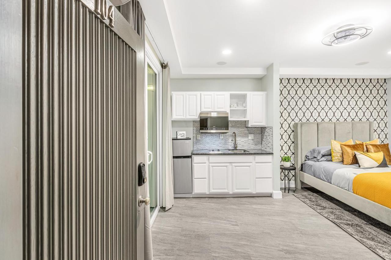 Sw Beach Hotel Hermosa Beach Εξωτερικό φωτογραφία