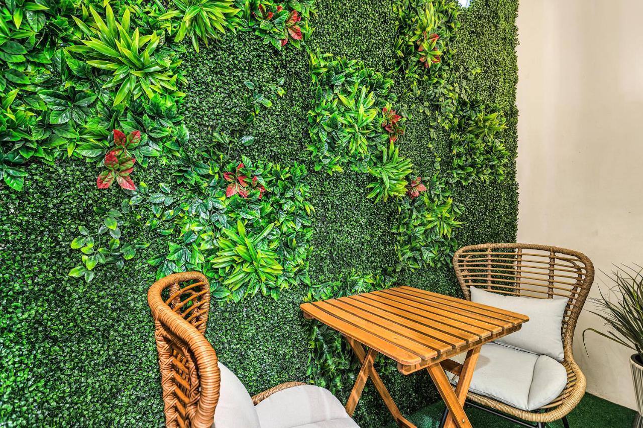 Sw Beach Hotel Hermosa Beach Εξωτερικό φωτογραφία