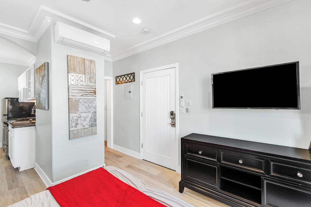 Sw Beach Hotel Hermosa Beach Εξωτερικό φωτογραφία