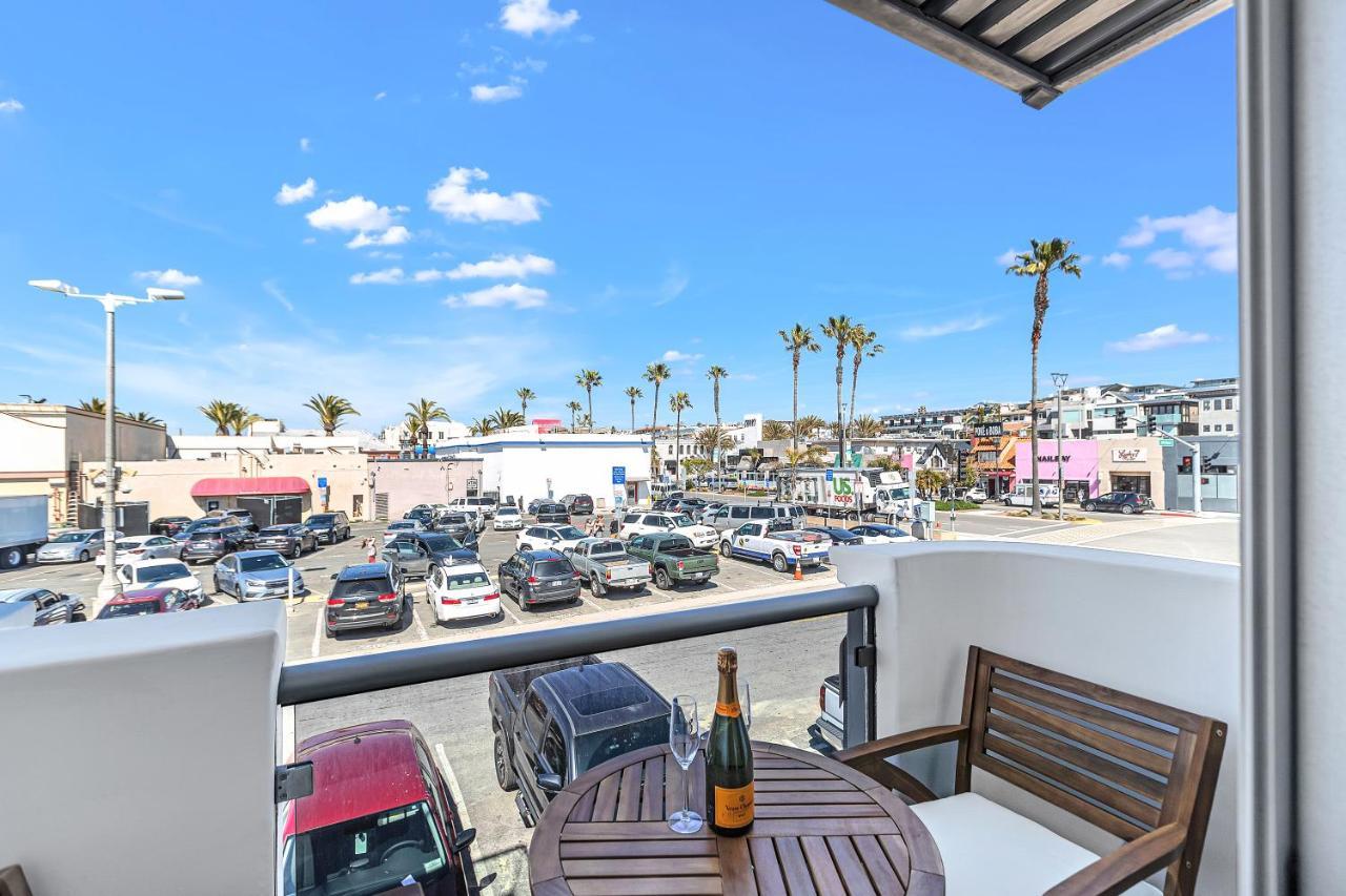 Sw Beach Hotel Hermosa Beach Εξωτερικό φωτογραφία