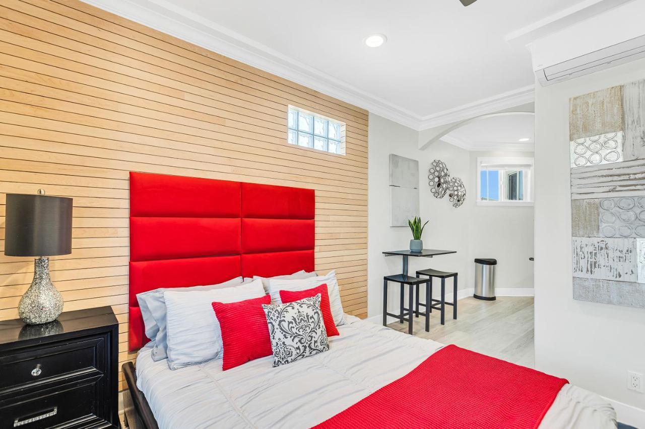 Sw Beach Hotel Hermosa Beach Εξωτερικό φωτογραφία