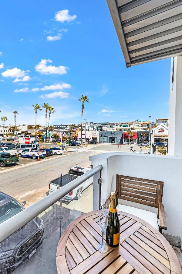 Sw Beach Hotel Hermosa Beach Εξωτερικό φωτογραφία