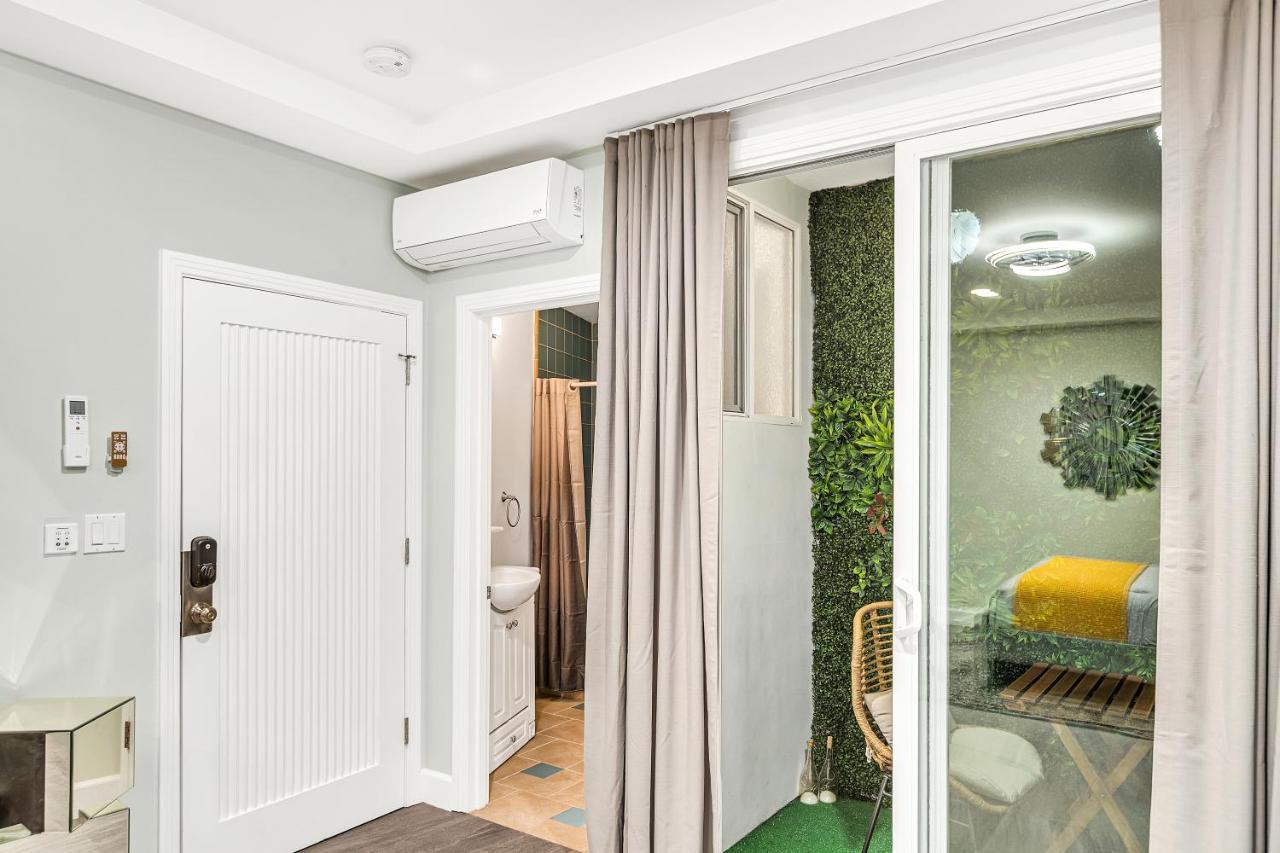 Sw Beach Hotel Hermosa Beach Εξωτερικό φωτογραφία