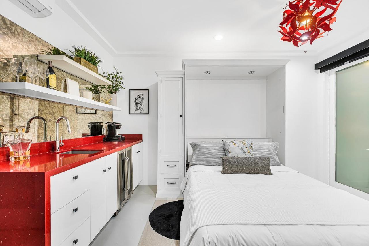 Sw Beach Hotel Hermosa Beach Εξωτερικό φωτογραφία