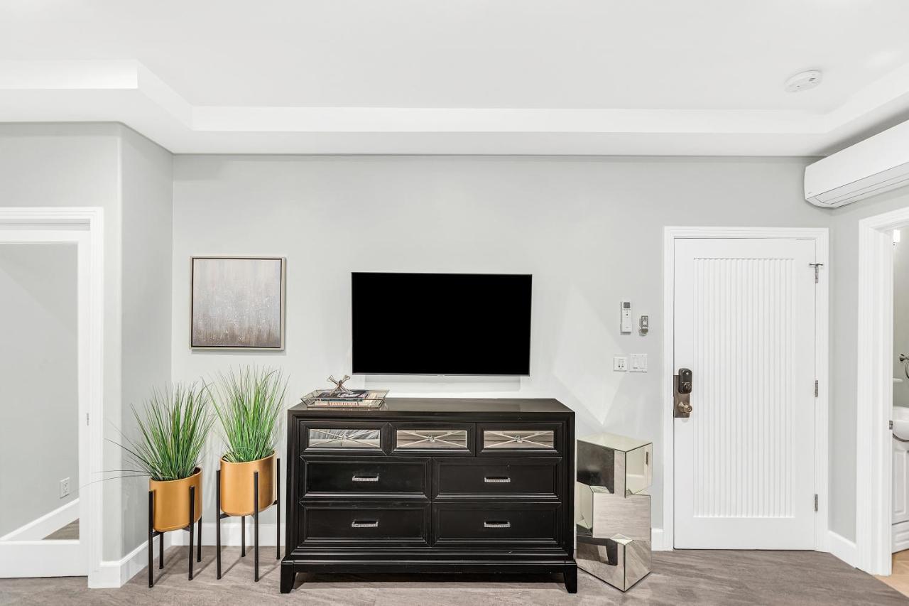 Sw Beach Hotel Hermosa Beach Εξωτερικό φωτογραφία