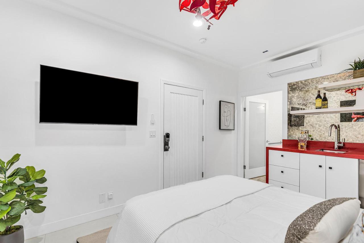 Sw Beach Hotel Hermosa Beach Εξωτερικό φωτογραφία
