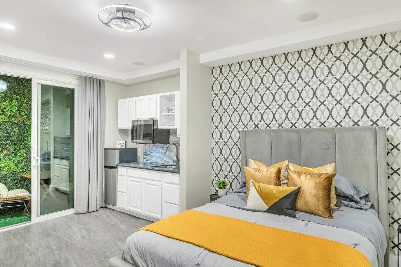 Sw Beach Hotel Hermosa Beach Εξωτερικό φωτογραφία