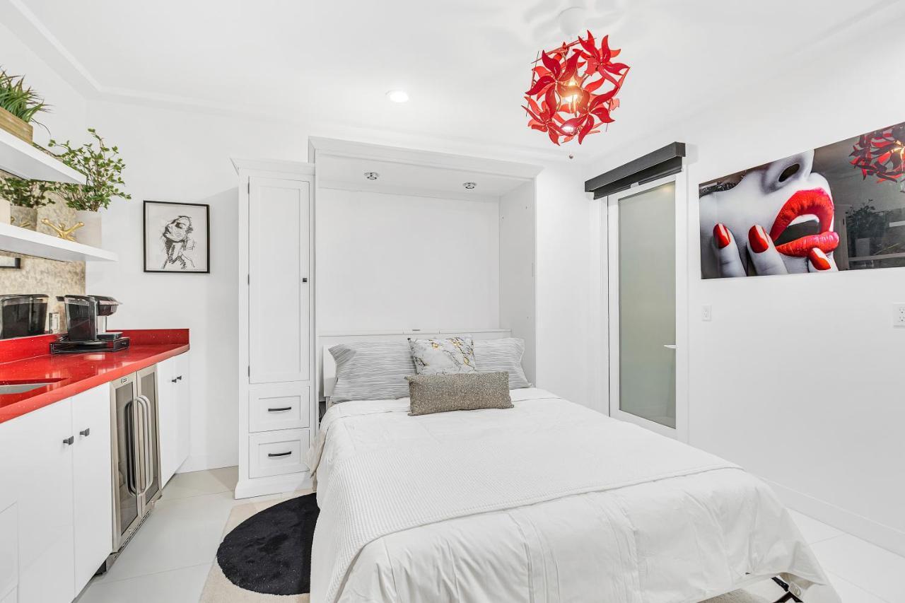 Sw Beach Hotel Hermosa Beach Εξωτερικό φωτογραφία