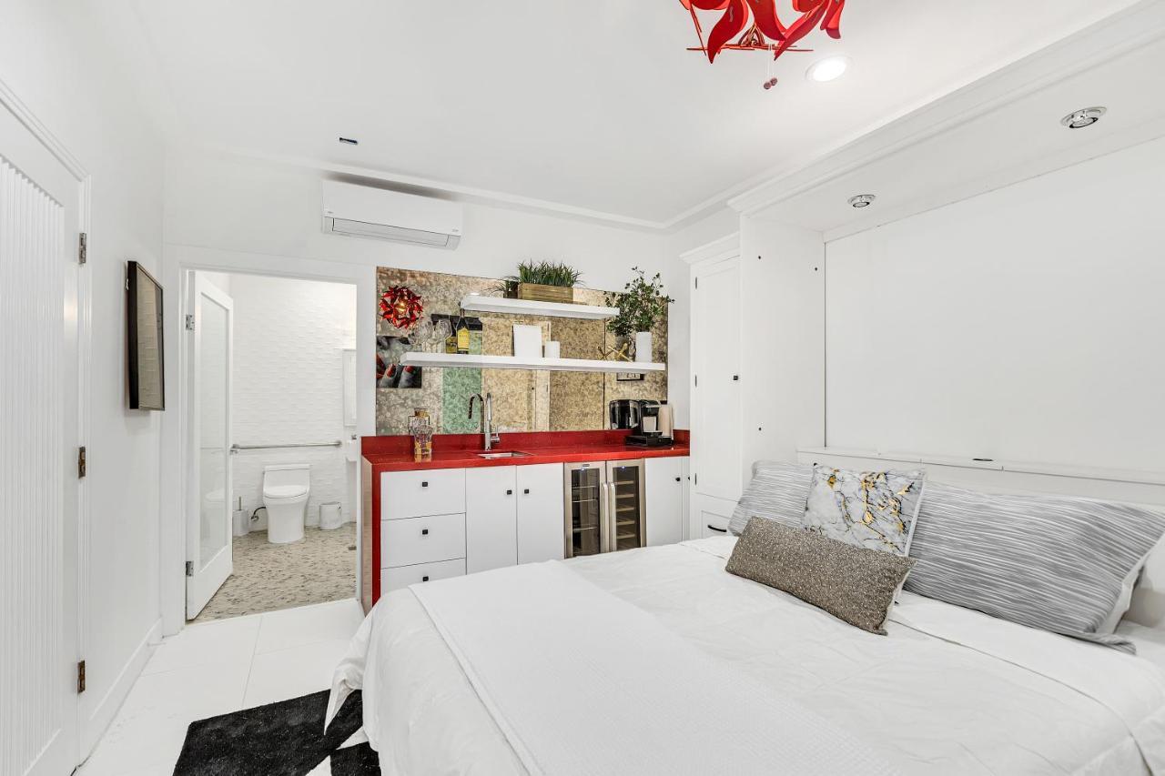 Sw Beach Hotel Hermosa Beach Εξωτερικό φωτογραφία