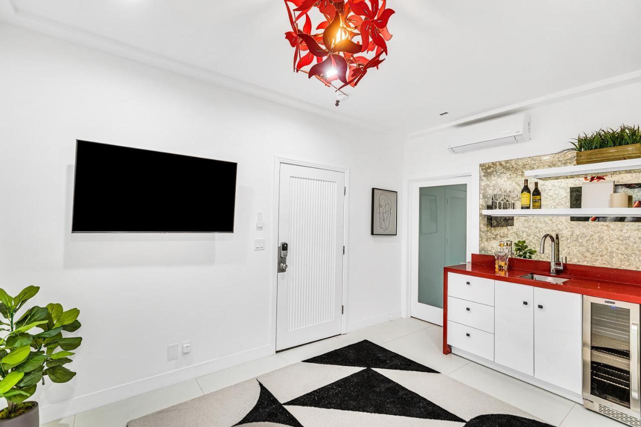 Sw Beach Hotel Hermosa Beach Εξωτερικό φωτογραφία