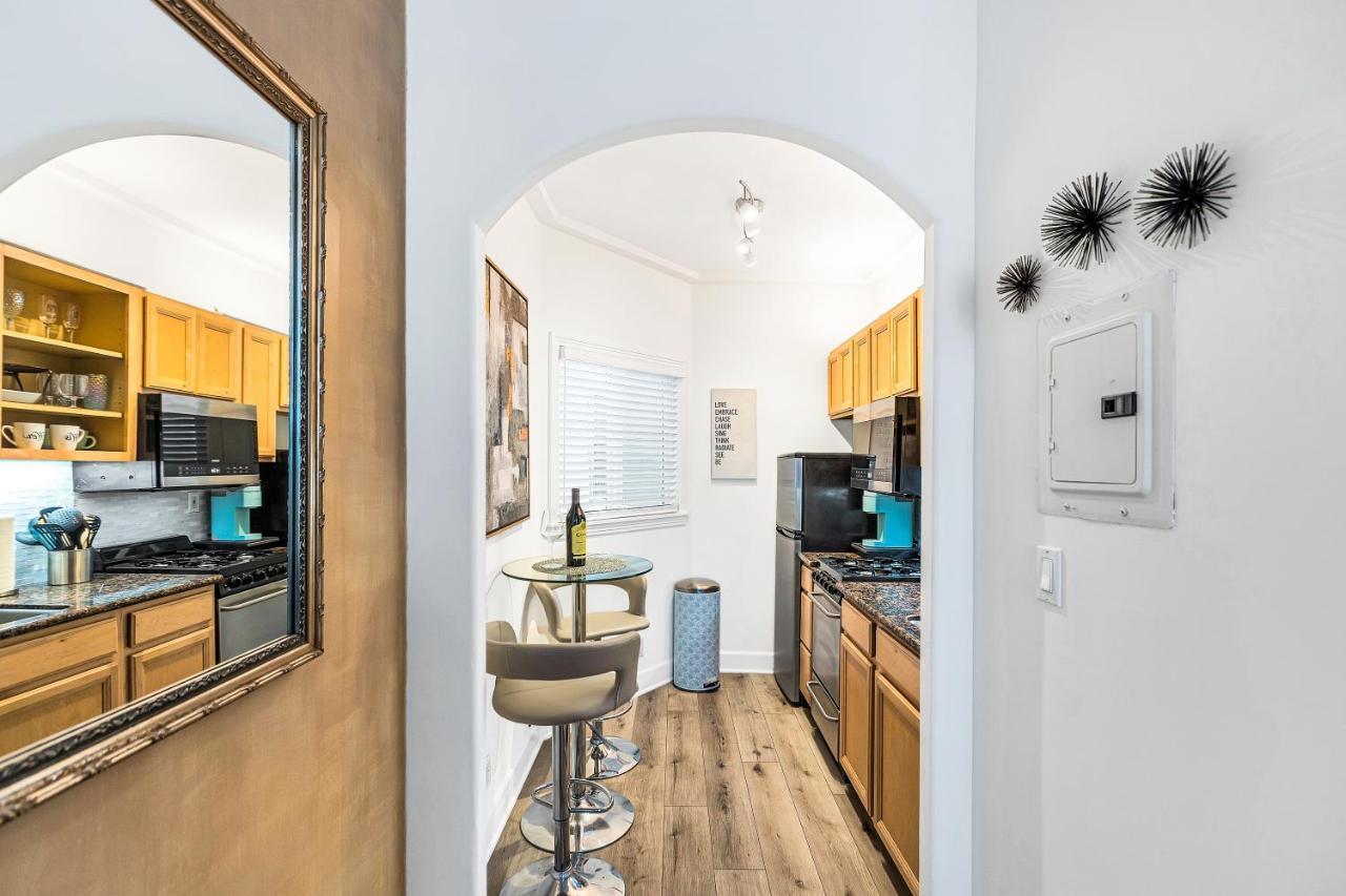 Sw Beach Hotel Hermosa Beach Εξωτερικό φωτογραφία