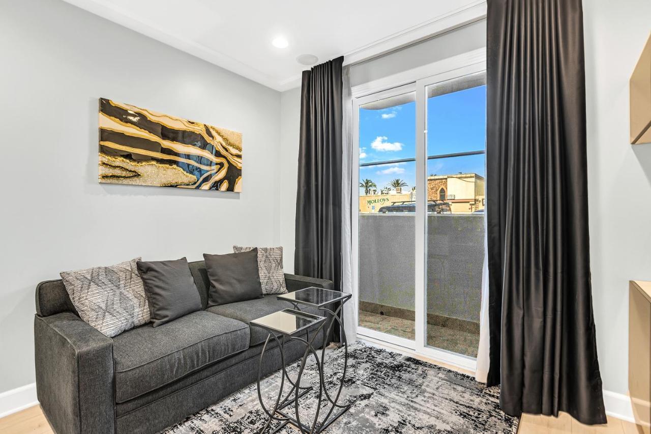 Sw Beach Hotel Hermosa Beach Εξωτερικό φωτογραφία