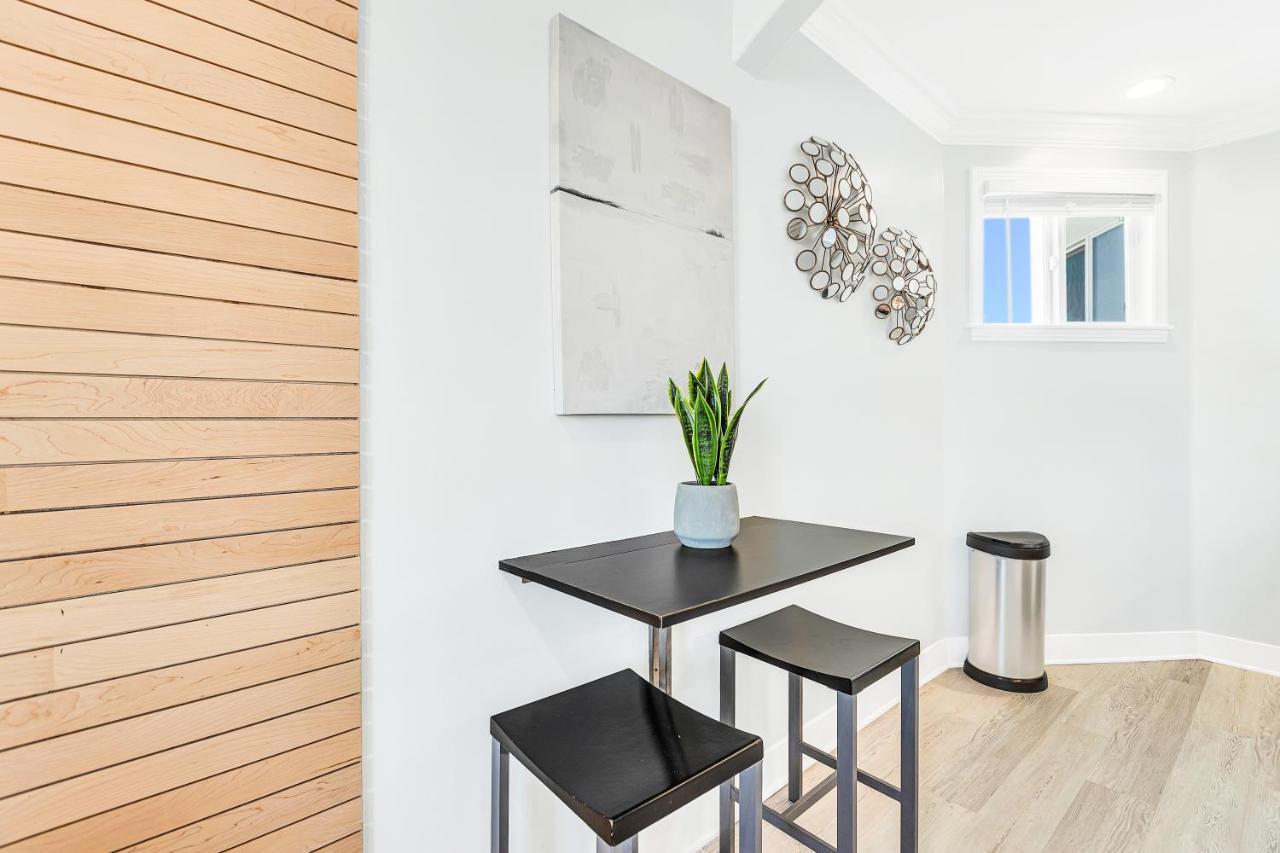 Sw Beach Hotel Hermosa Beach Εξωτερικό φωτογραφία