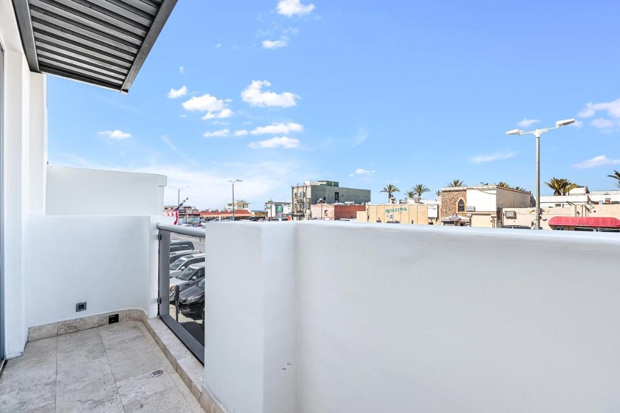 Sw Beach Hotel Hermosa Beach Εξωτερικό φωτογραφία