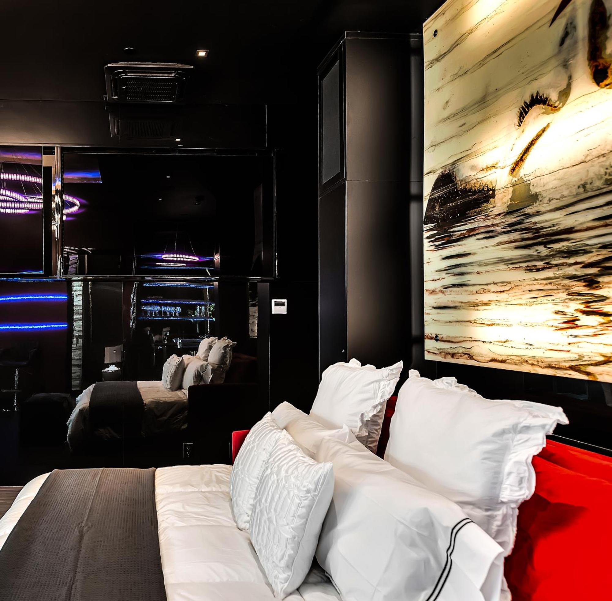 Sw Beach Hotel Hermosa Beach Εξωτερικό φωτογραφία