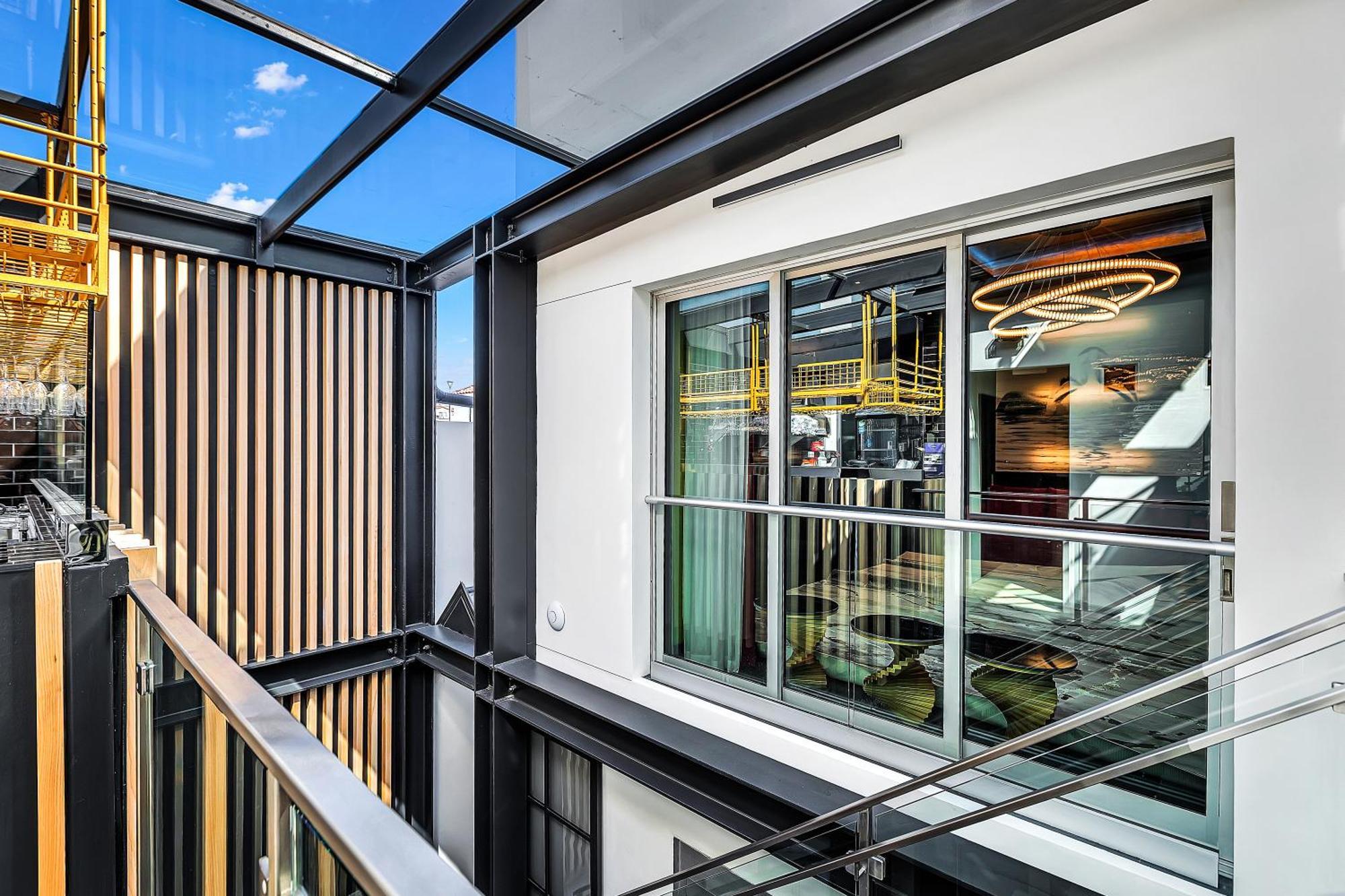 Sw Beach Hotel Hermosa Beach Εξωτερικό φωτογραφία