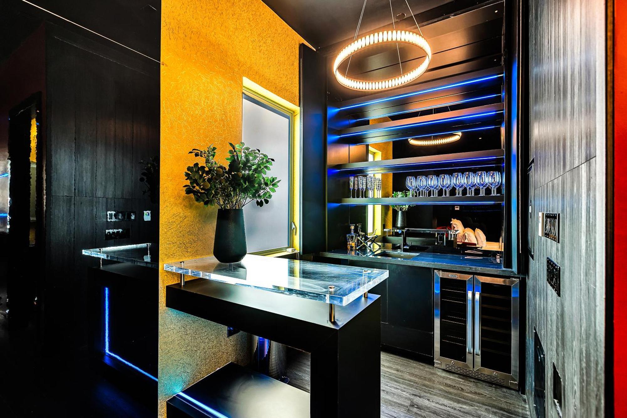 Sw Beach Hotel Hermosa Beach Εξωτερικό φωτογραφία