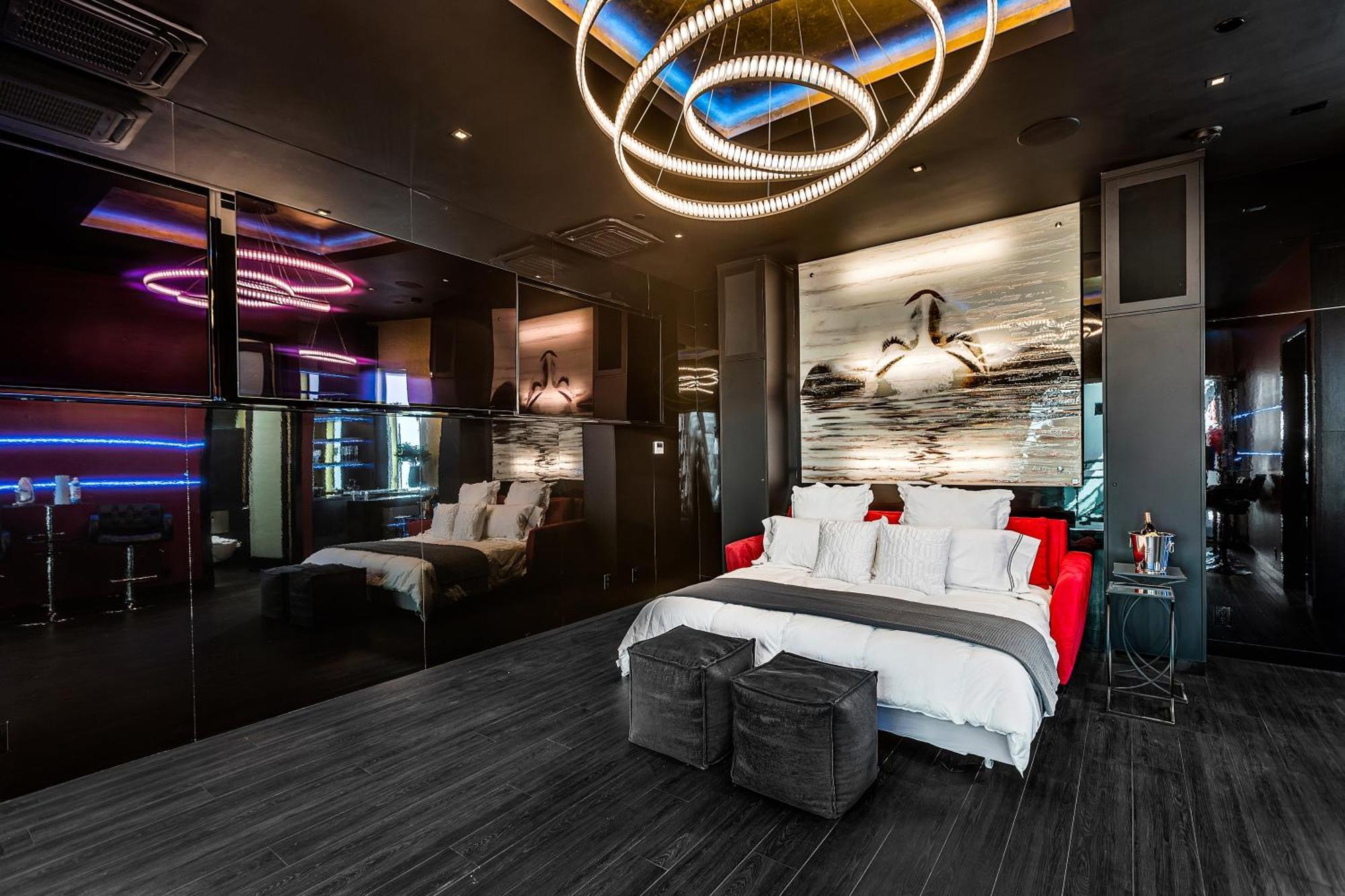 Sw Beach Hotel Hermosa Beach Εξωτερικό φωτογραφία