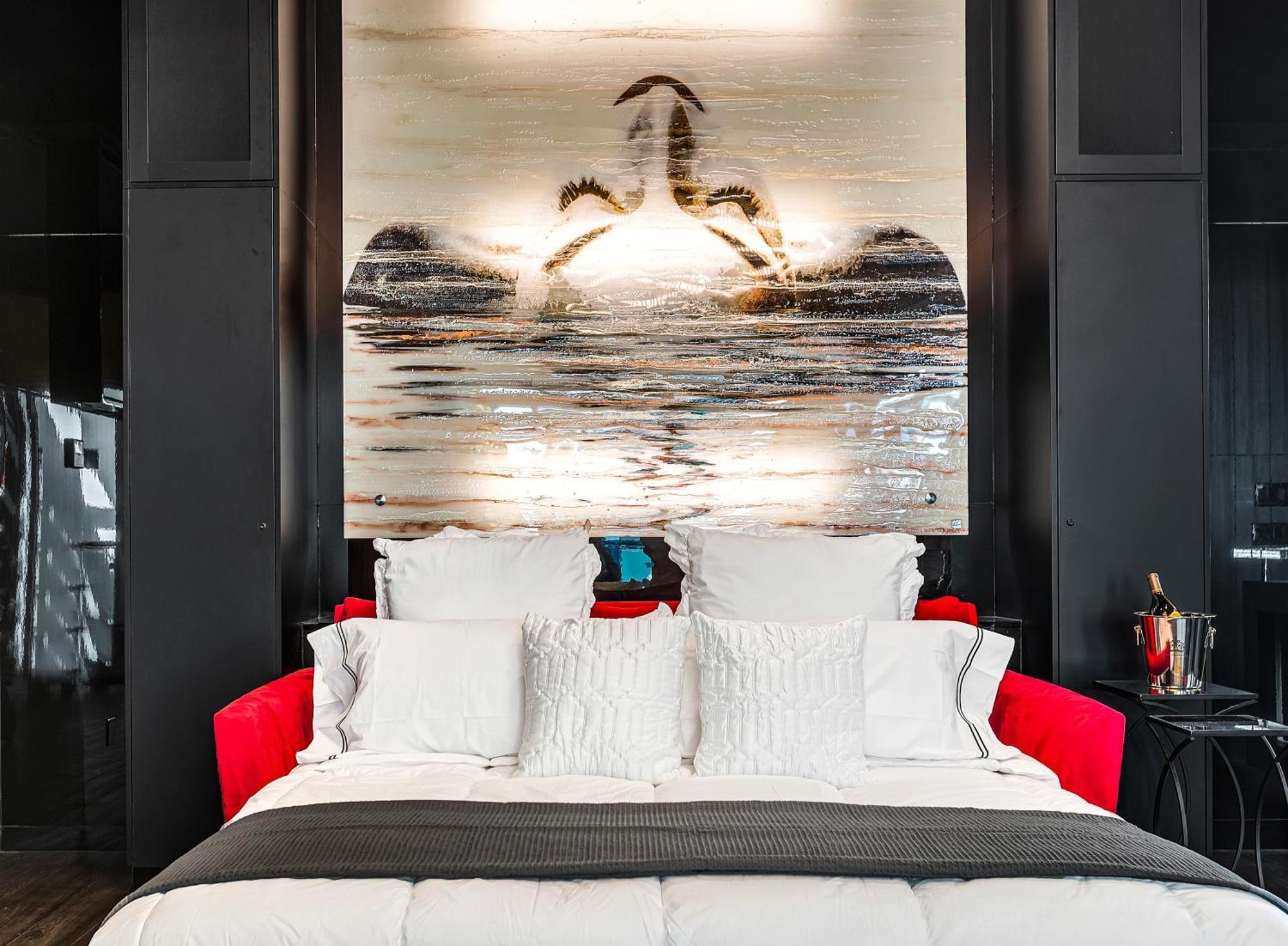 Sw Beach Hotel Hermosa Beach Εξωτερικό φωτογραφία